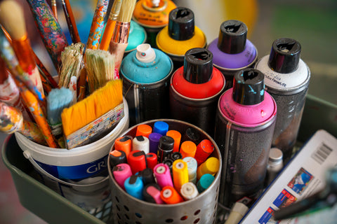 Quince Días - Exhibition